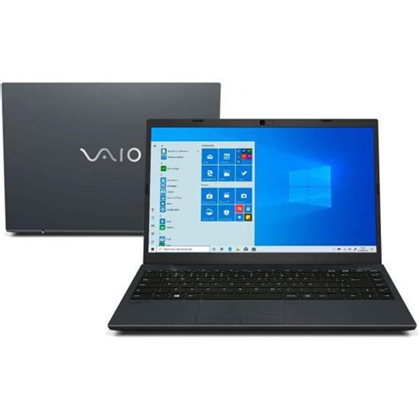 Notebook Vaio Fe Intel Core I Gb Ram Hd Tb Tela Lcd Fullhd