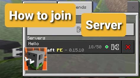 Craftsman Online Multiplayer Server How To Join Server In Craftsman