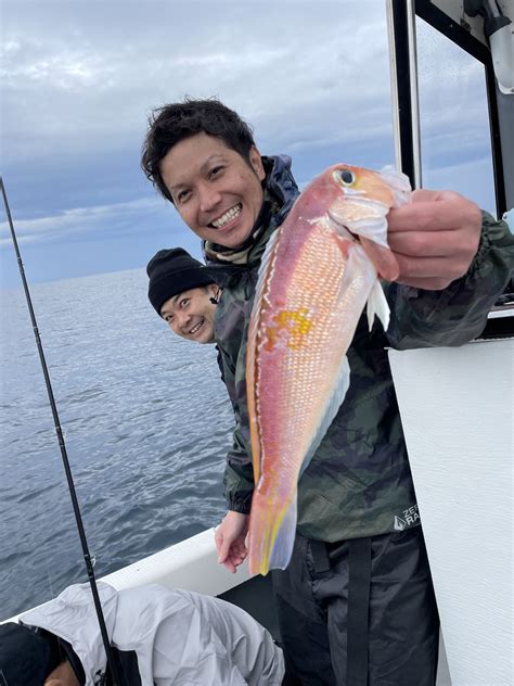 11月1日の釣果。 伊根の釣り船 珀宝丸（はくほうまる）