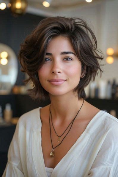 Hottest Long Pixie Cut Ideas To Try For In Longer Pixie