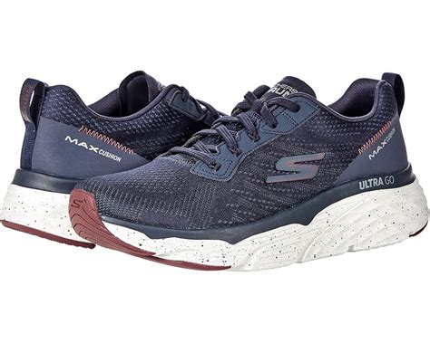 Skechers Max Cushioning Elite Limitless Intensity