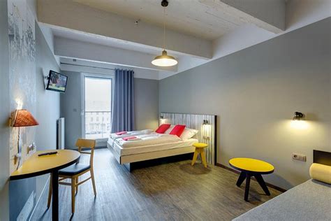 Meininger Hotel Bruxelles City Center Updated 2024 Prices And Reviews