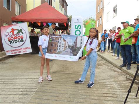 Gobernaci N De Antioquia On Twitter En Toda Una Fiesta Se Convirti