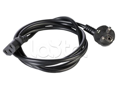 REM R-10-Cord-C13-S-3|Кабель питания REM R-10-Cord-C13-S-3 - купить ...