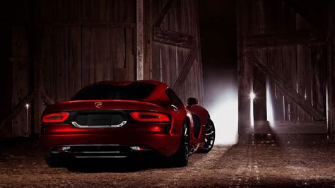 Foto Mobil Sport Viper Terbaru Sobat Modifikasi