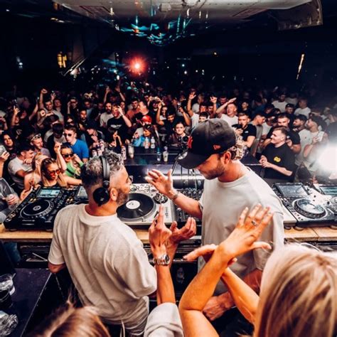 Stream Darius Syrossian B2b George Smeddles 5hr Set Moxy Under The Concorde By Poweredbyrec