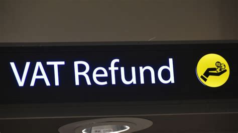 How To Claim VAT Refund In UAE 2024 RSN Finance