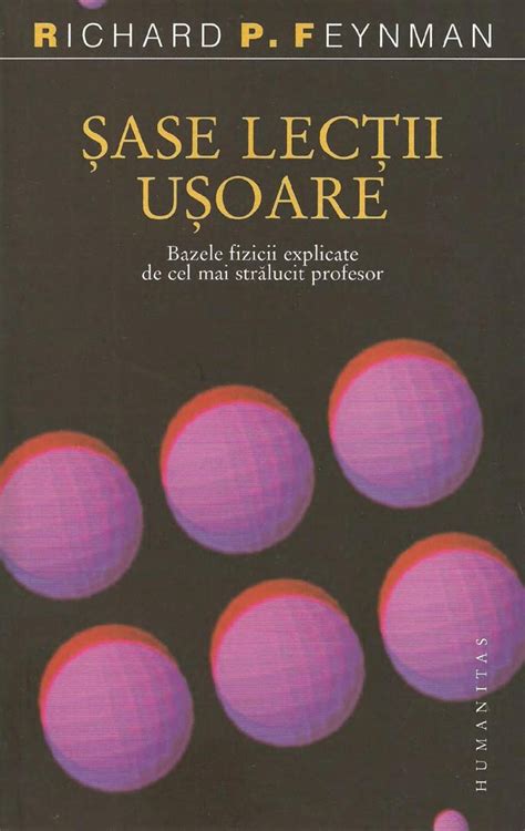 Pdf Lectii Usoare Bazele Fizicii Explic Feynman Richard P