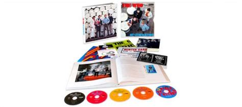 My Generation Deluxe Edition / The Who | LaCasita Del Terrock | Lo ...