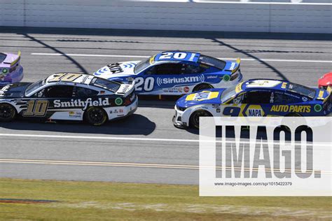 Talladega Al October Aric Almirola Stewart Haas Racing Ford