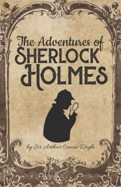 Pin By Wayne On Sir Arthur Conan Doyle In 2024 Adventures Of Sherlock