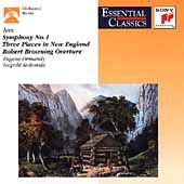 Ormandy Eugene Philadelphia Orchestra Stokowski Leopold American