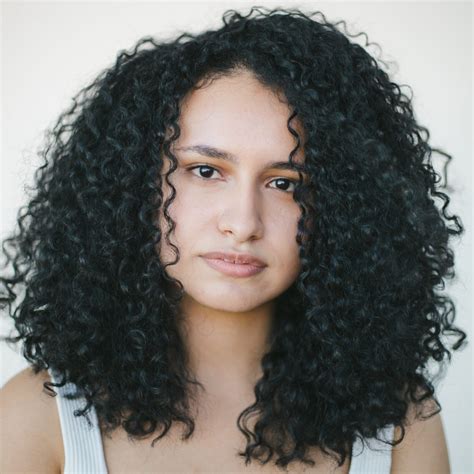 Deva Curly Cut and Style Service Pasadena, Los Angeles | Curly Hair ...