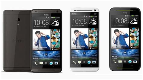 HTC Launches Desire 709d Desire 7060 And Desire 7088 India TV