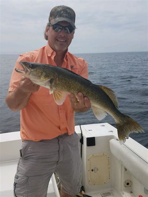 Anglers Paradise on the Rainy River | Baudette MN