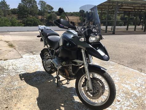 Bmw R Gs Castelo Sesimbra Olx Portugal