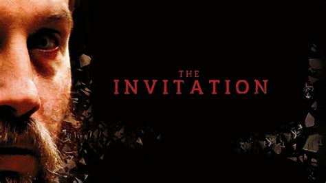 The Invitation (2015) - Movie - Where To Watch