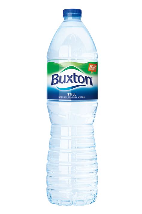 Bottle, Water bottle, Buxton water