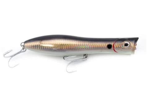 The Best Lures for Bluefish - On The Water