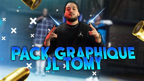 Pack JL Tomy Flashback V3 2022 INEDIT PACK GRAPHIQUE FIVEM YouTube