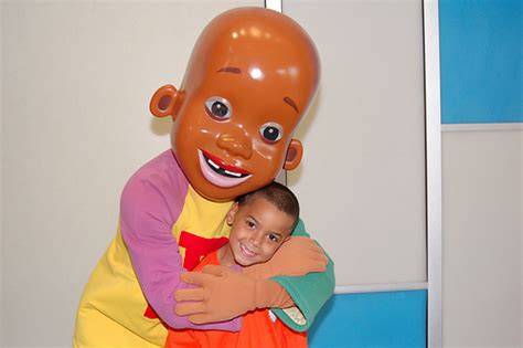 littlebill