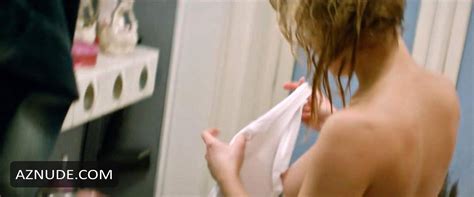Ine Marie Wilmann Nude Photos From The Movie De Naermeste Homesick Aznude