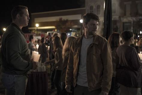 Outcast - TV Episode Recaps & News