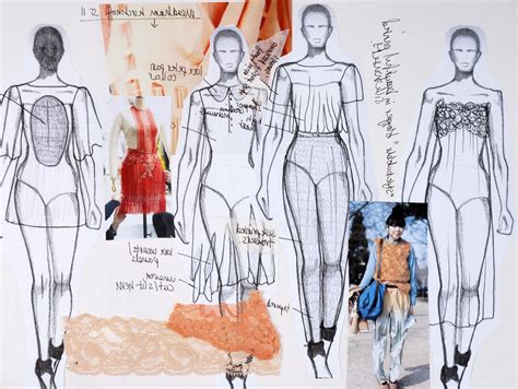 Fashion and Textiles, Emma Phipps | Accessories design sketch, Fashion ...