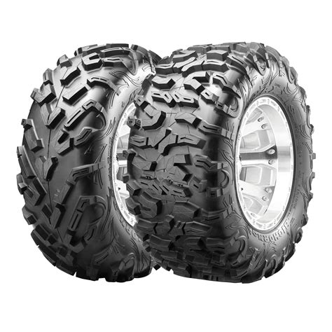 Bighorn Maxxis Canada