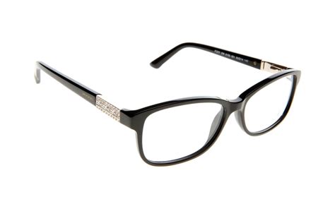 Swarovski Foxy Sk5155 001 53 Prescription Glasses Shade Station