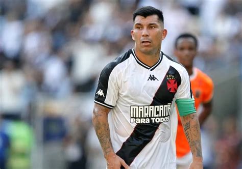 Gary Medel A Boca El Retorno A Un Viejo Amor