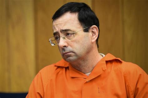 Victims rip ‘vile’ Nassar at third sentencing