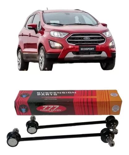 Par Tornillo Estabilizador Ecosport Env O Gratis