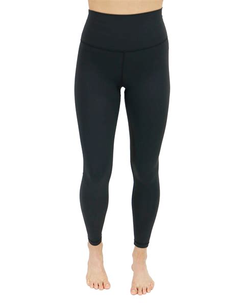 Best Squat Proof Leggings In Black Grace And Lace