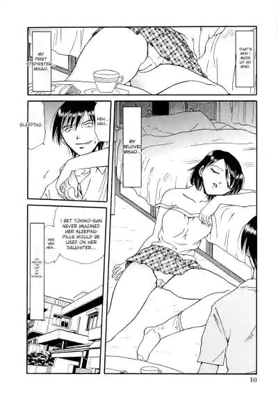 Gokuchuu Soukan Have Sexual Intercourse In Jail Nhentai Hentai