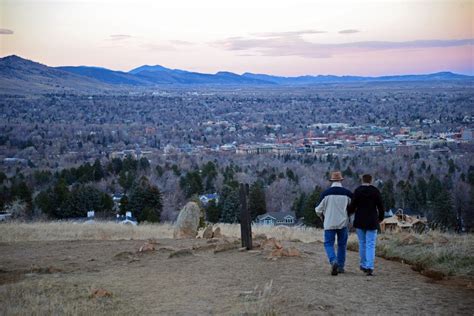 1 Day in Boulder, Colorado