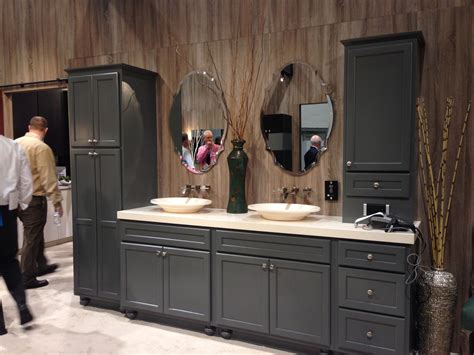 Bertch Bathroom Wall Cabinets