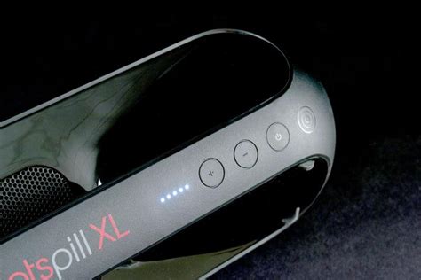 Beats Pill XL review | Digital Trends