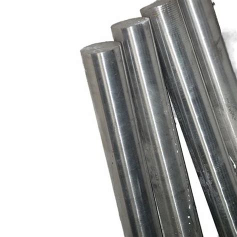 Astm B Inconel Round Bars At Best Price In Mumbai By Aries