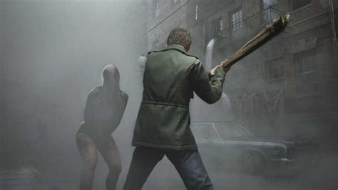 Bloober Team Is Up For More Silent Hill Remakes Gameranx