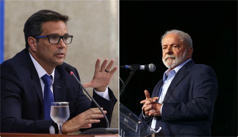 Waack A Feroz Campanha De Lula Contra O Banco Central Não é O Que