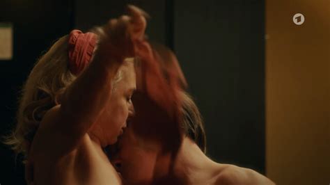 Nude Video Celebs Christine Urspruch Sexy Einspruch Schatz S E
