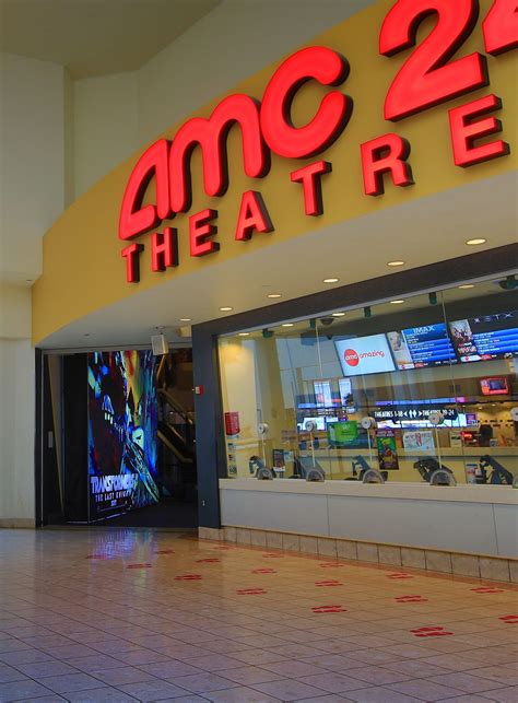 amc movies at aventura mall