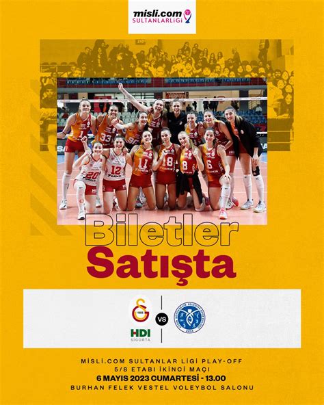 Galatasaray Voleybol On Twitter Cumartesi G N Hep Birlikte Burhan