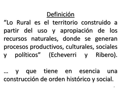 Ppt Las Estrategias Y Pol Ticas De Desarrollo Rural En Am Rica Latina Powerpoint Presentation