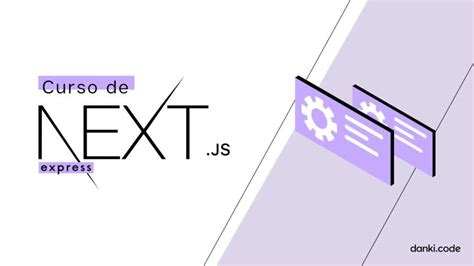 Danki Code Curso De Nextjs Express