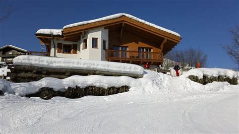 Home Chalet An Der Piste Ski In Ski Out Chalet Aan De Piste