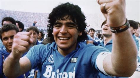 Documental Diego Maradona Reseña Desde Cannes 2019