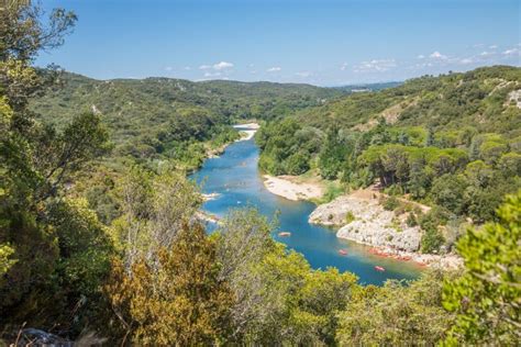 Que Voir Et Que Faire Dans Le Parc National Des Cévennes Tripediafr