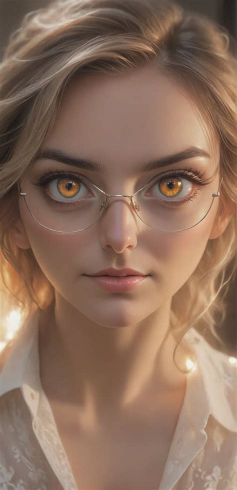 Realistic Manga Girls Tensor Art